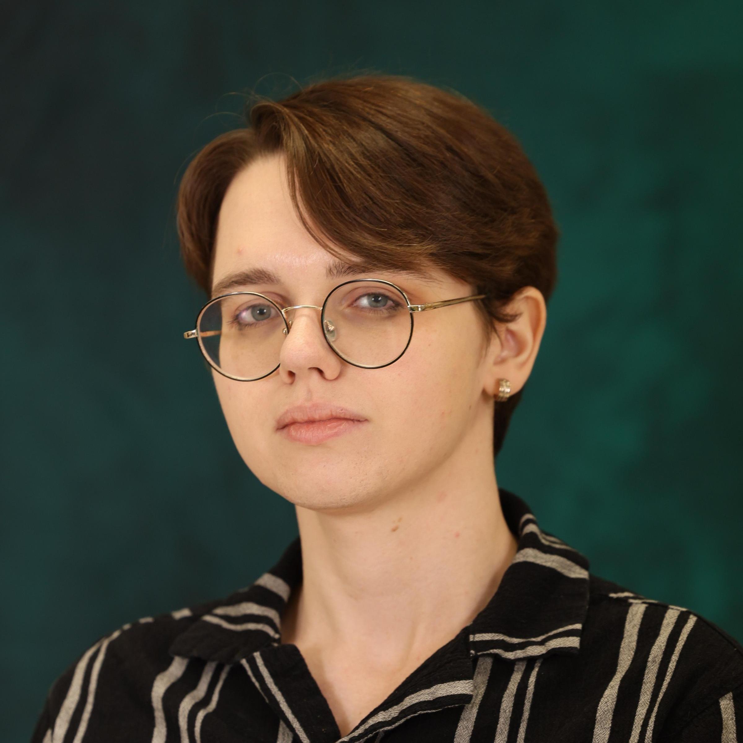 BrittneeMartin's Profile Photo