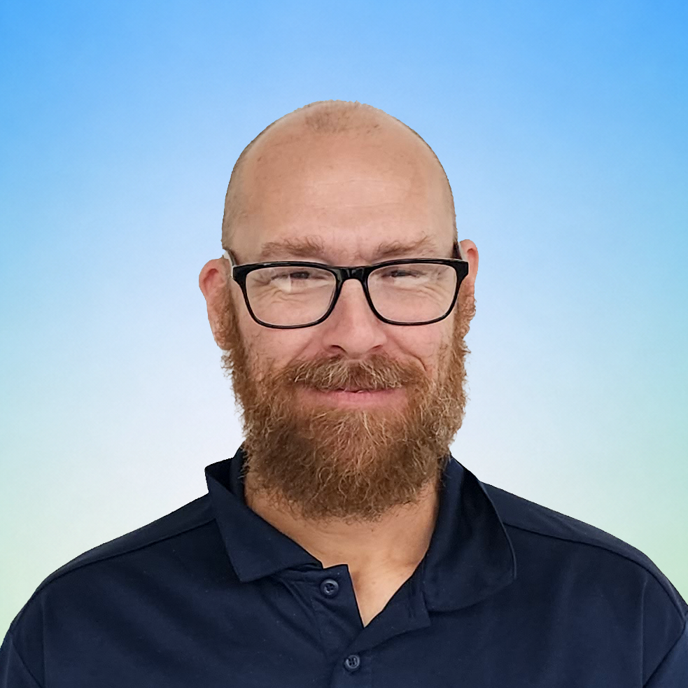 DustinRobinson's Profile Photo