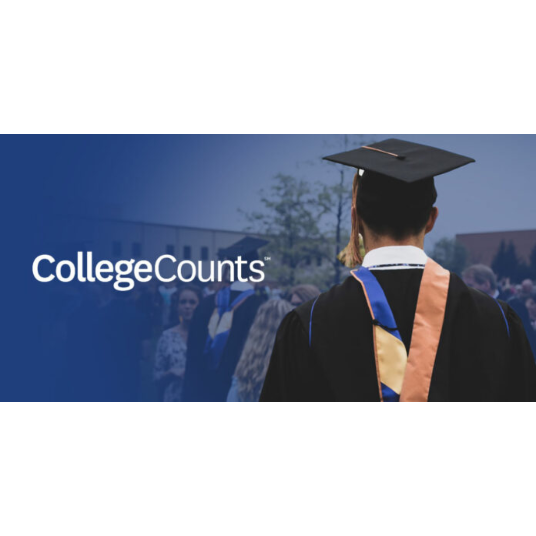 CollegeCounts Scholarship