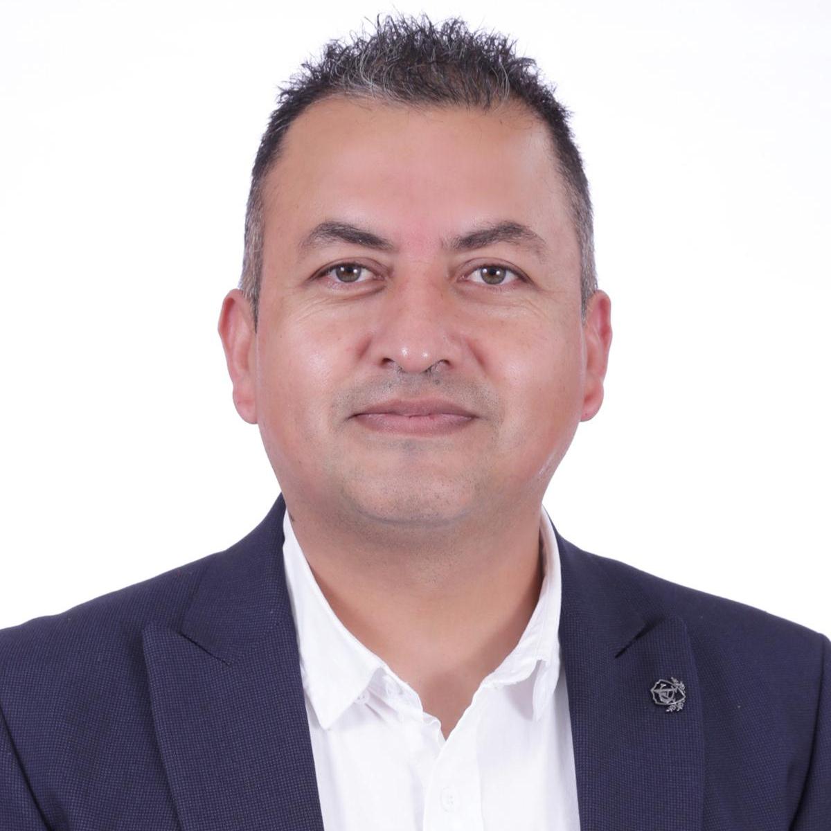 AlbertoVargas Fuentes's Profile Photo