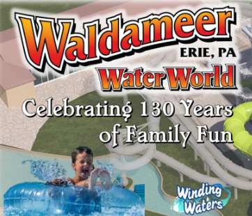 WALDAMEER WATER WORLD TICKETS 2026 Featured Photo