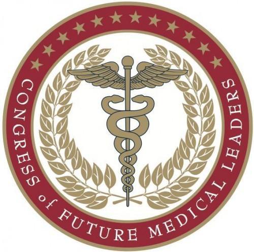 Congress of Future Medical Leaders logo