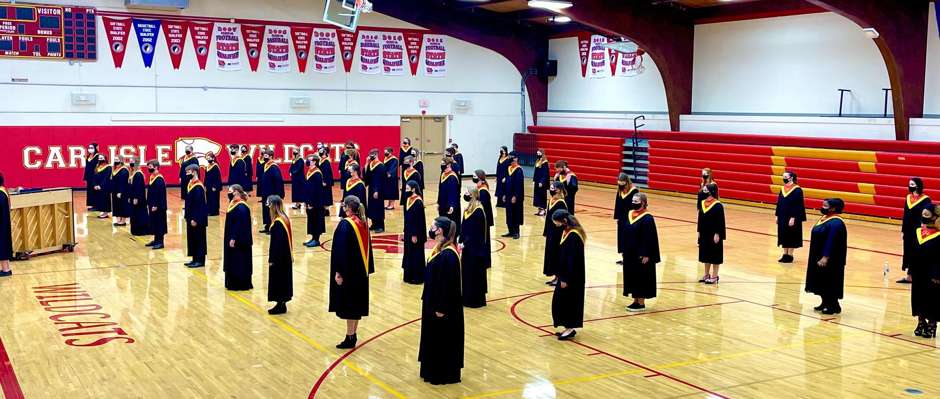 Carlisle Community School District