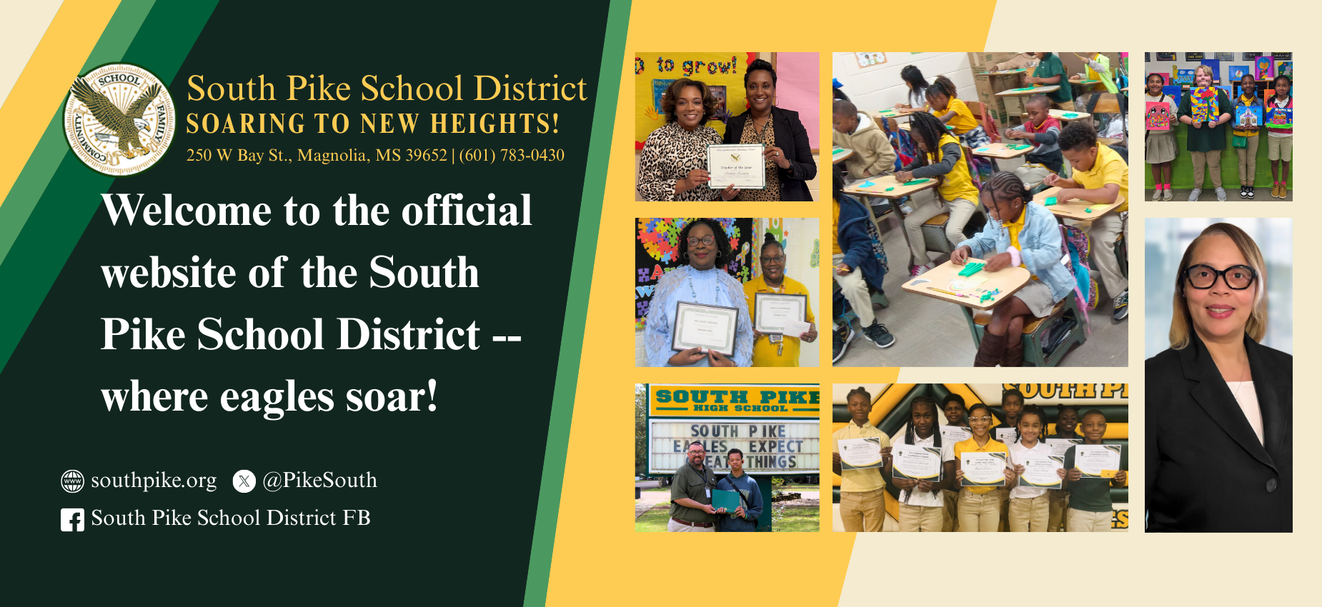 spsd banner 2025
