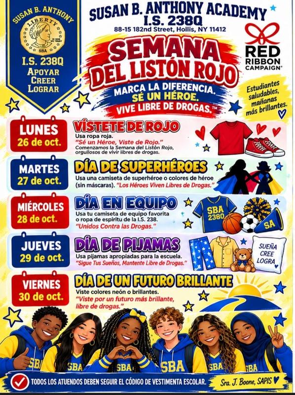 RRW SPANISH