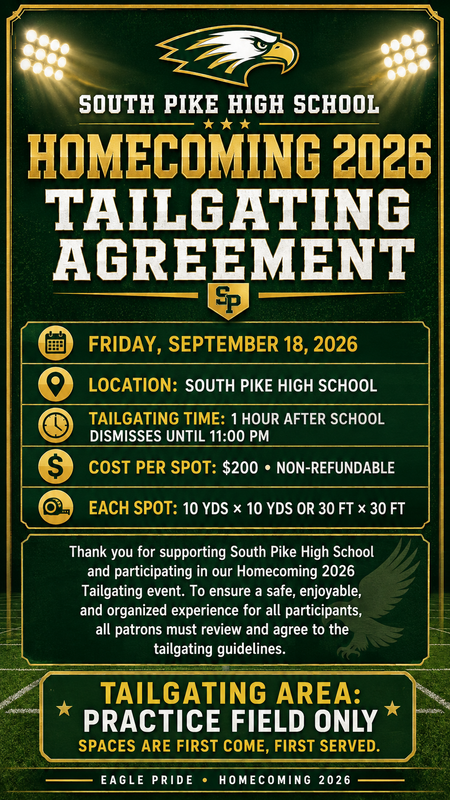 spsd hoco august 2026