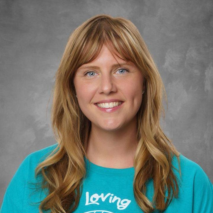 LaurelBurchfield's Profile Photo