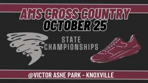 Cross Country Meet