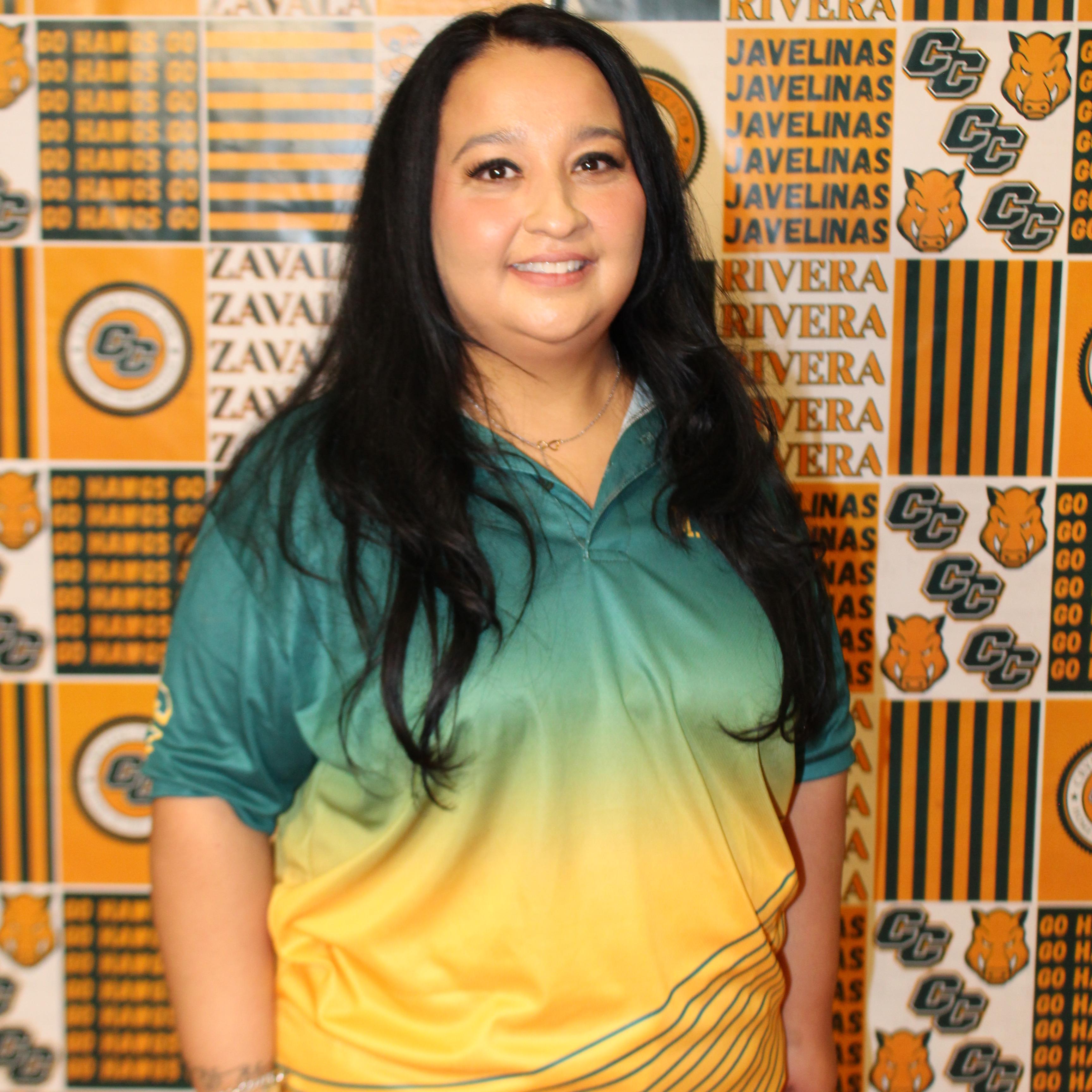 MartaGarcia's Profile Photo