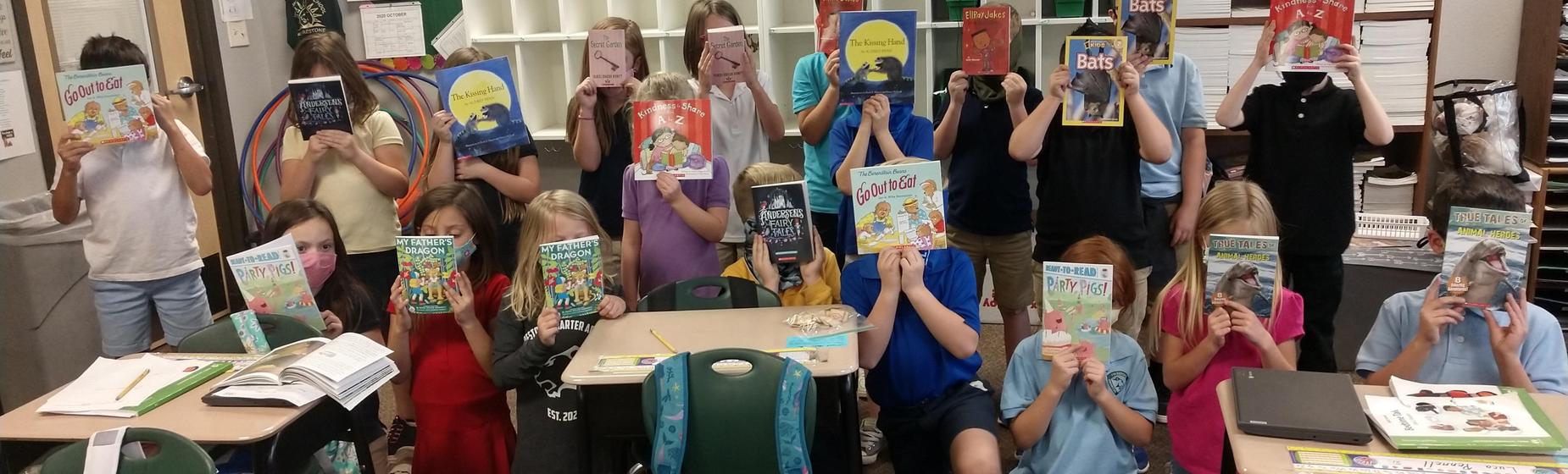 Firestone Charter Academy