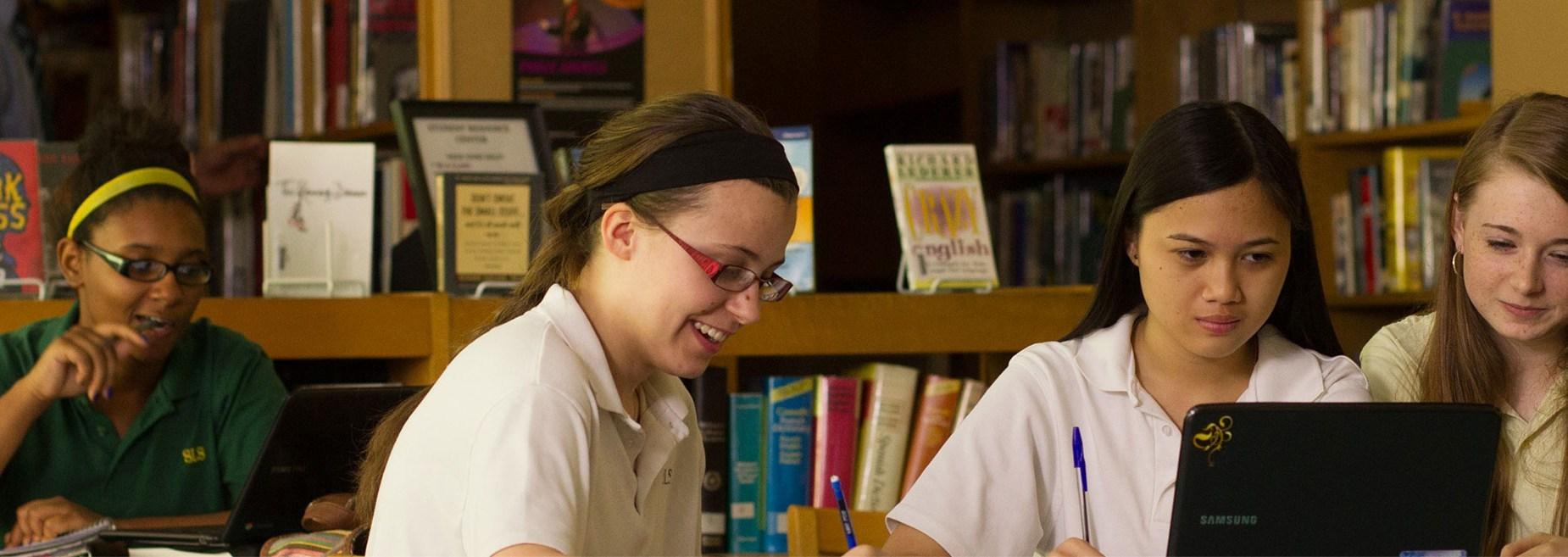 Crossroads Foundation