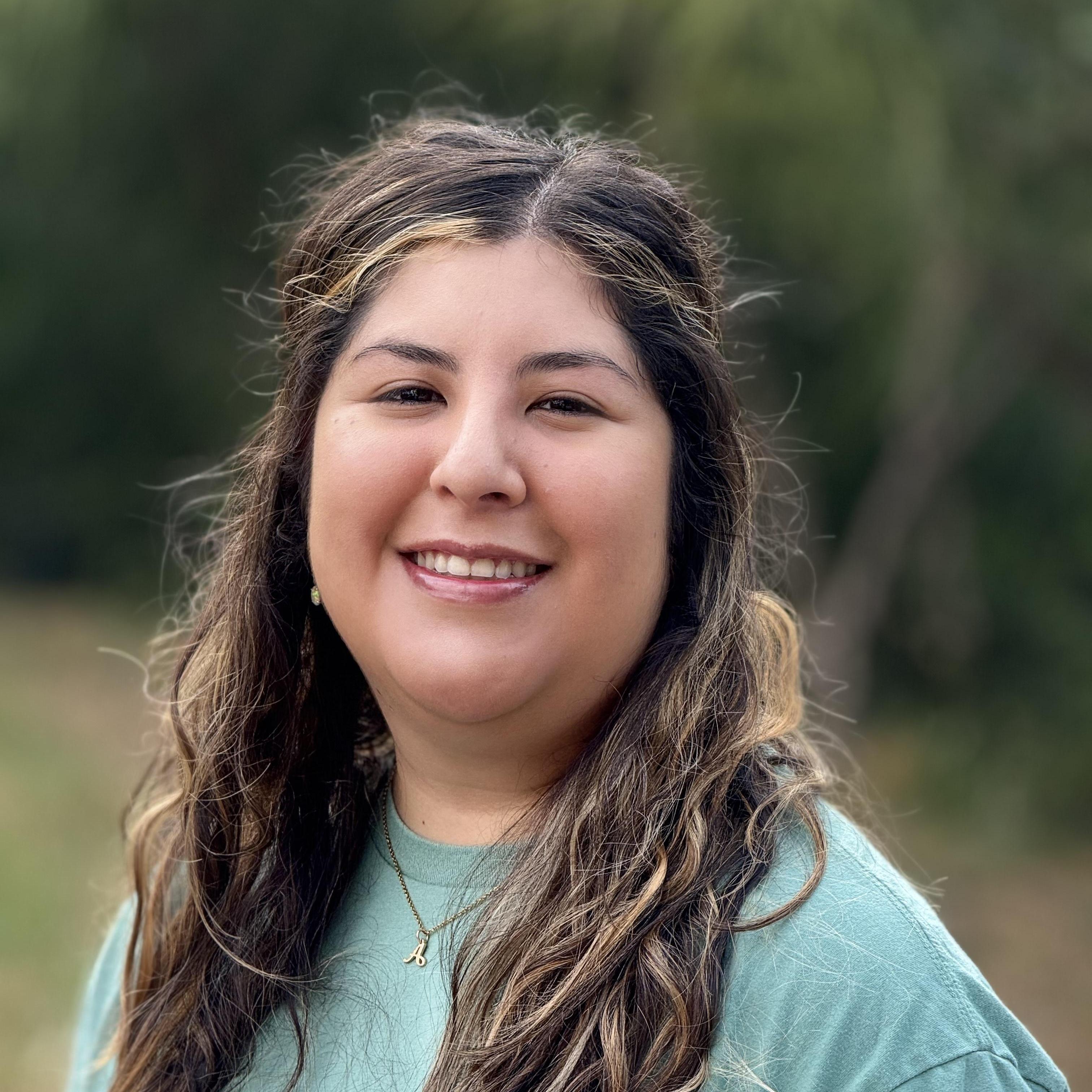 ElizabethAlejandro's Profile Photo