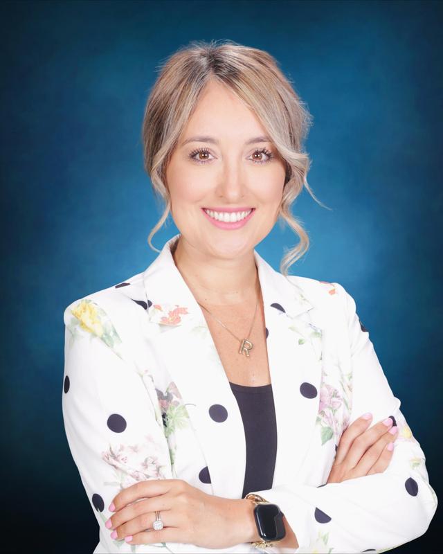 Mrs. Rodriguez Arizona's Assistant Principal of the Year Featured Photo