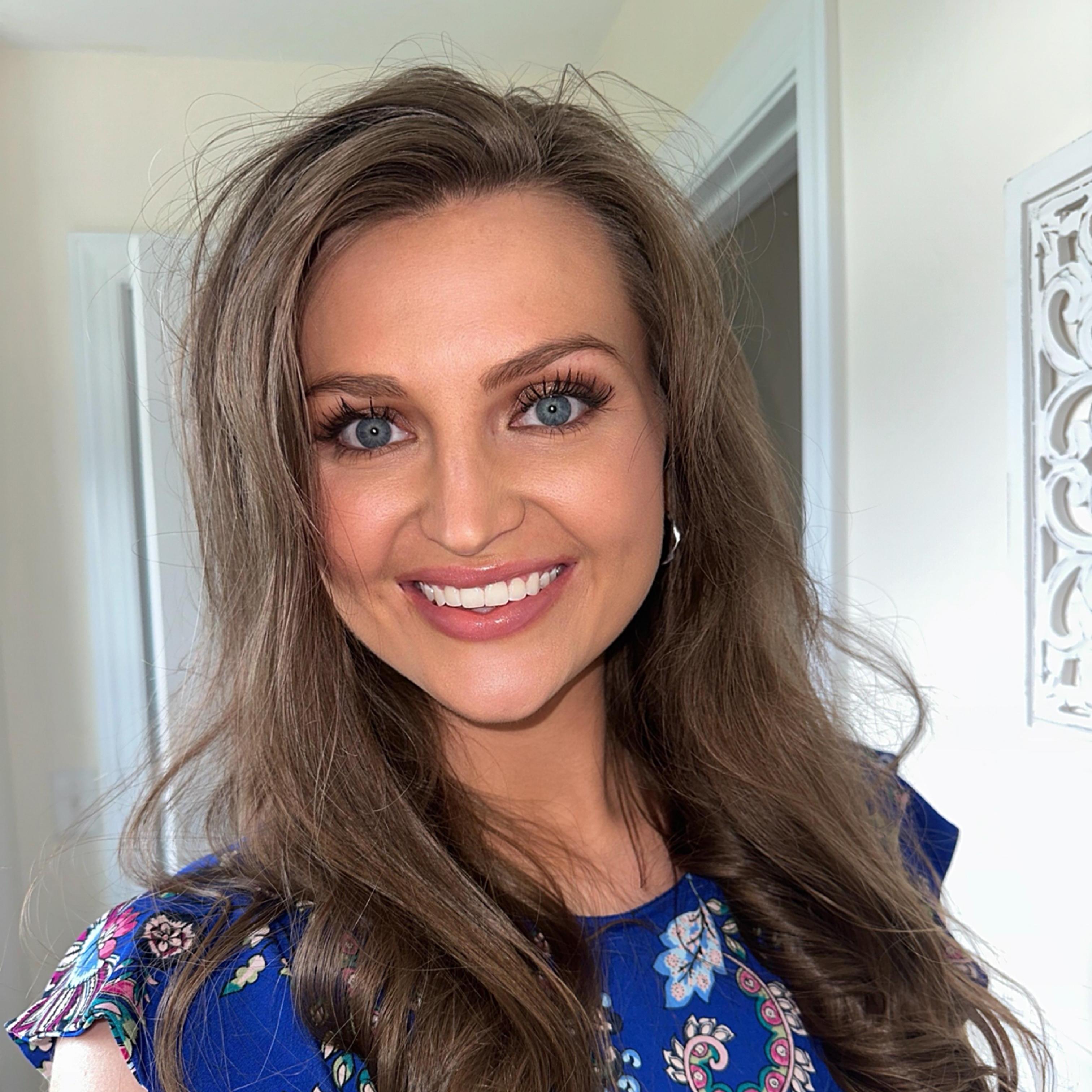 EmilyDockery's Profile Photo