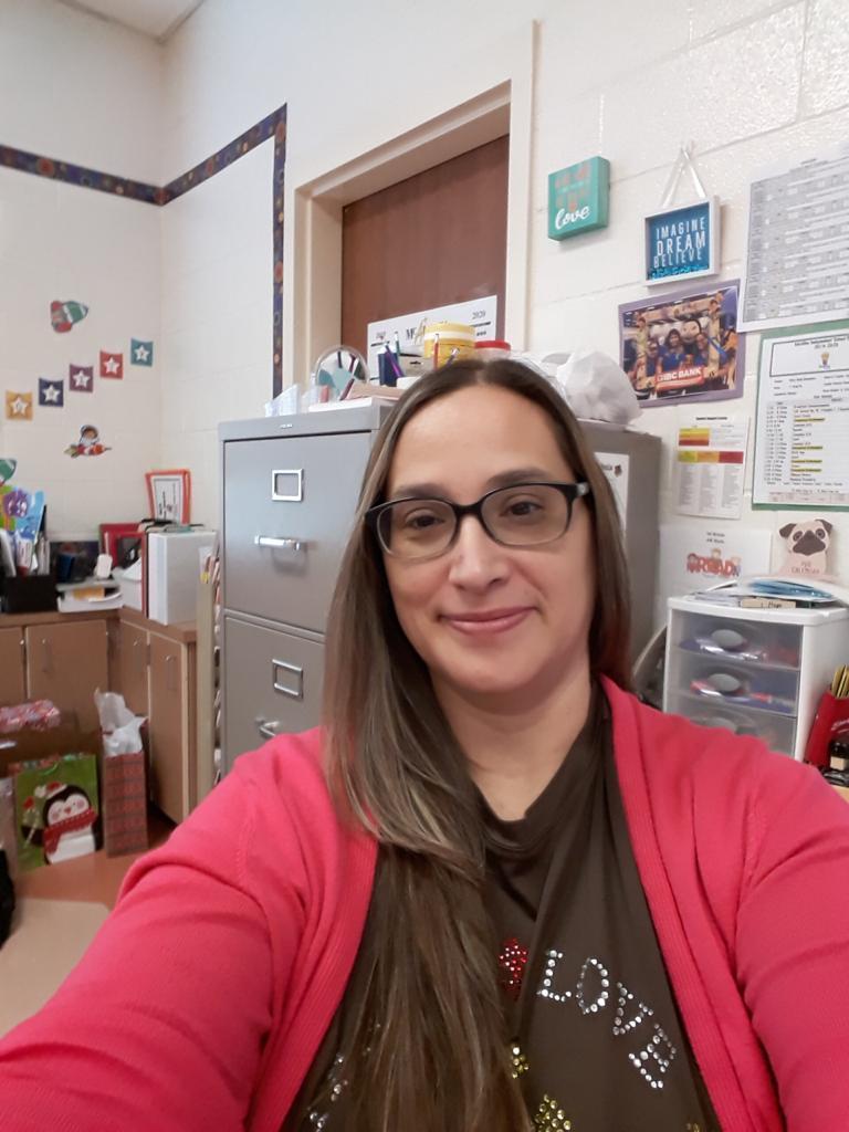 Ms. A. Ybarra
