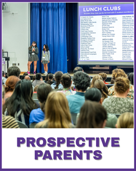 Parents - Prospective