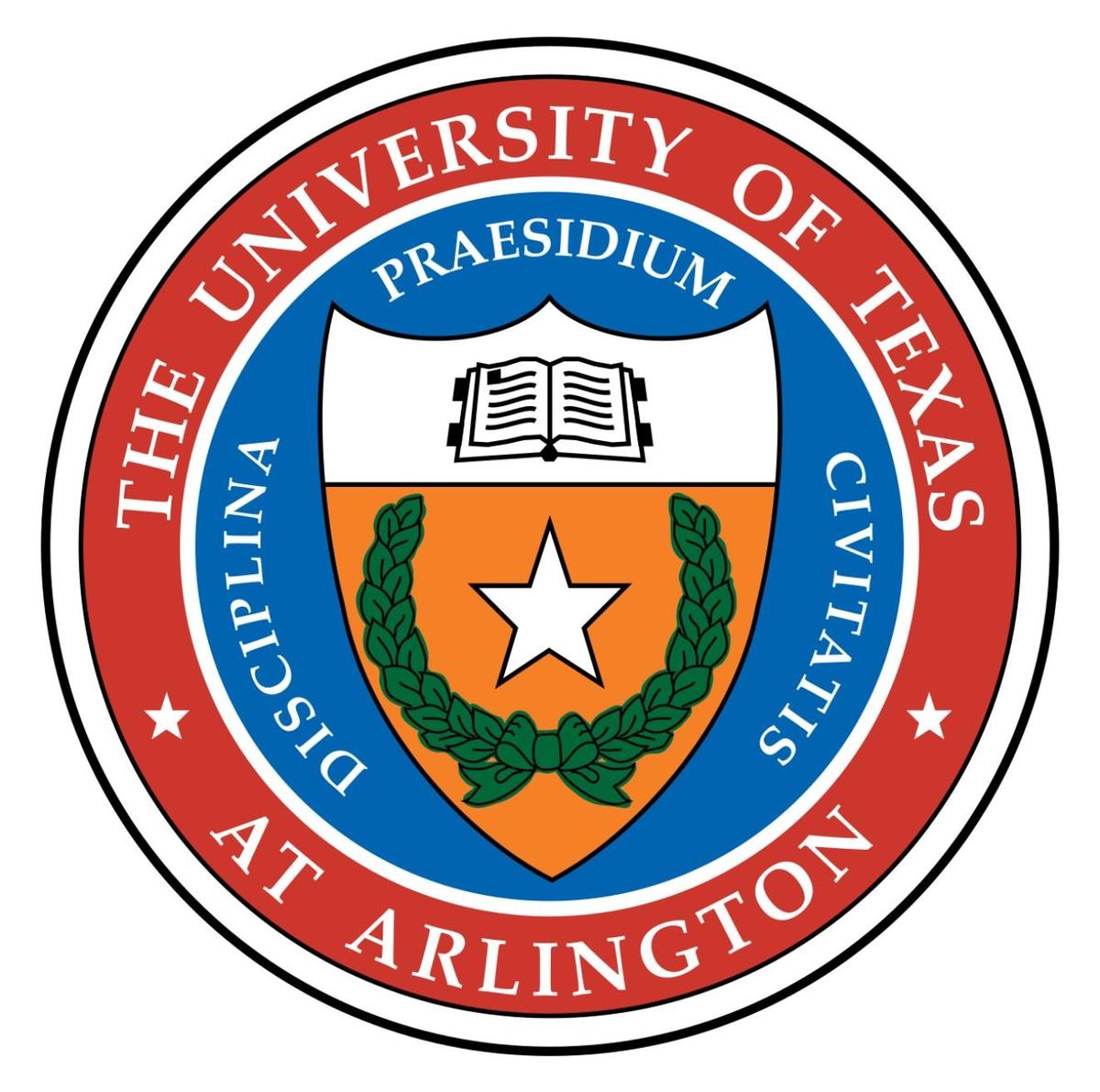University of Texas at Arlington logo