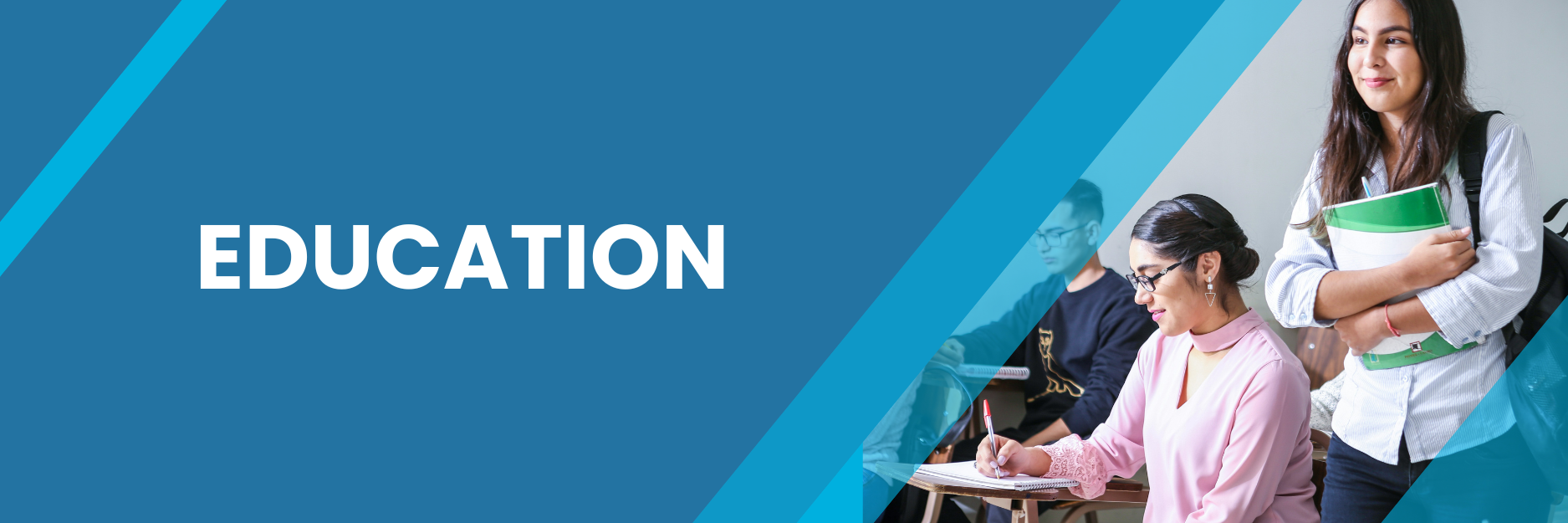 Education Pathways