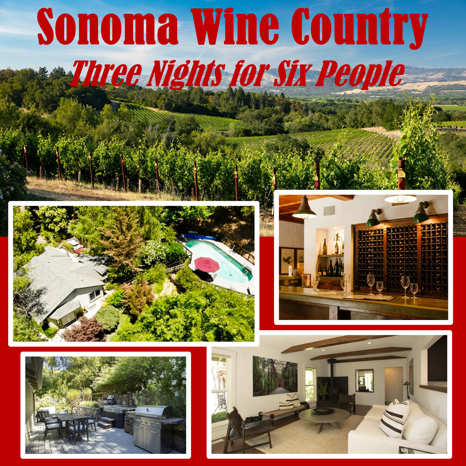 sonoma