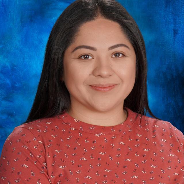Maria (Angela)Nieto's Profile Photo