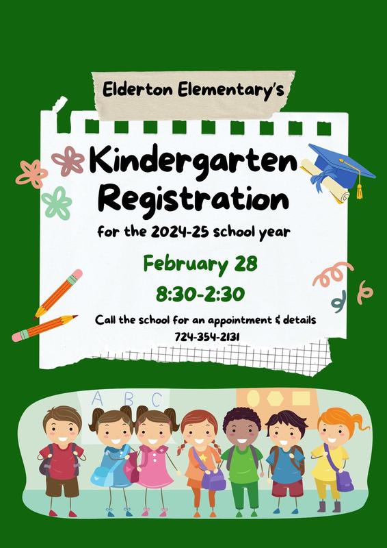 Elderton Elementary School