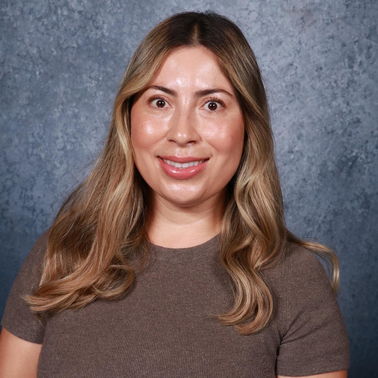 CarlaMorales's Profile Photo