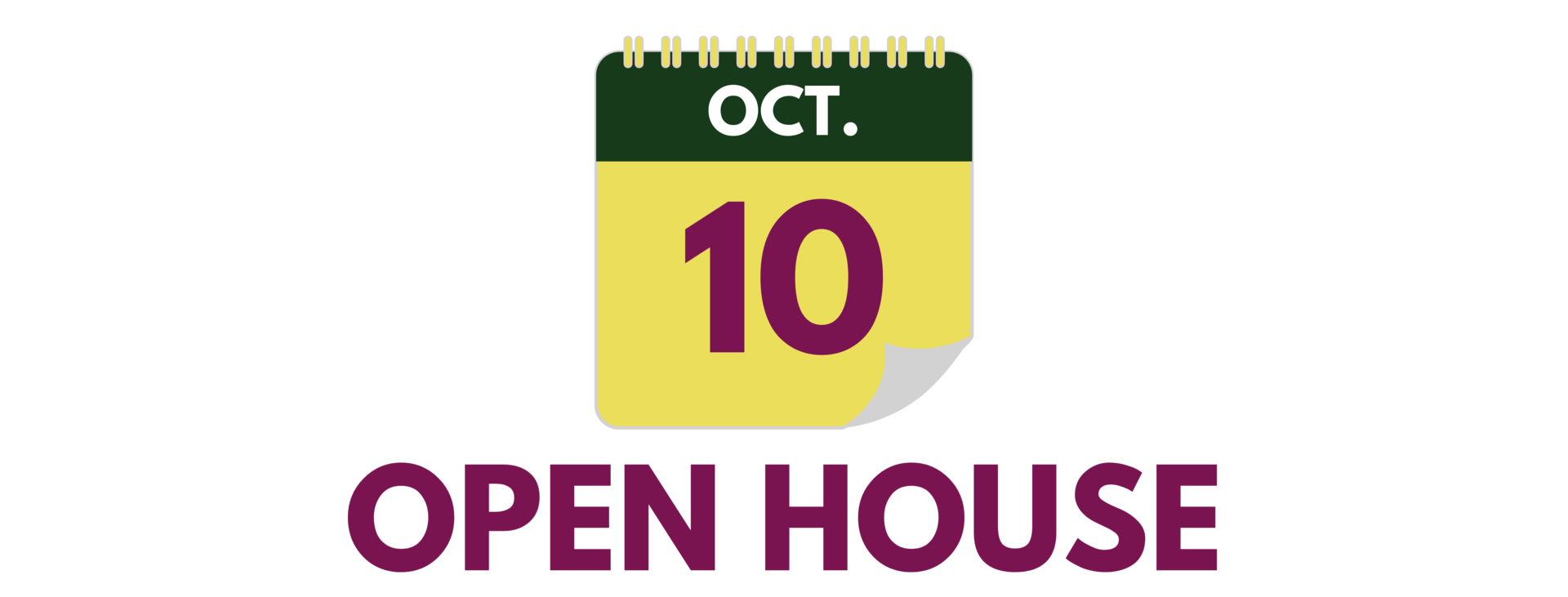 Open House
