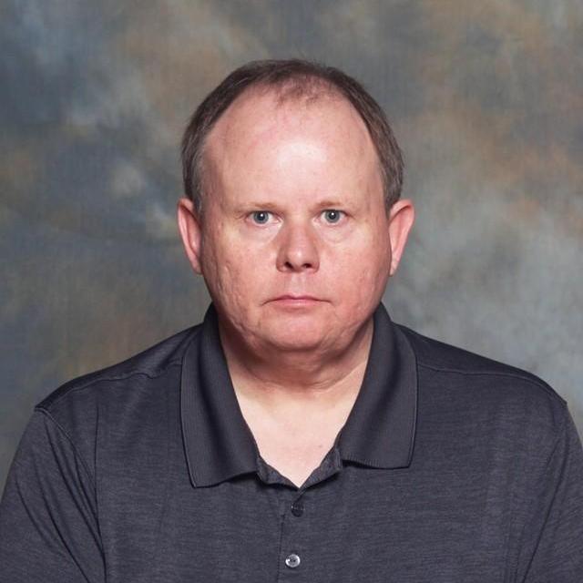 JamesMontgomery's Profile Photo