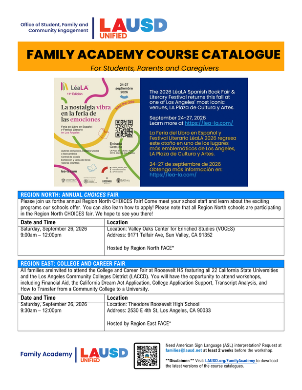 School Catalogue 6