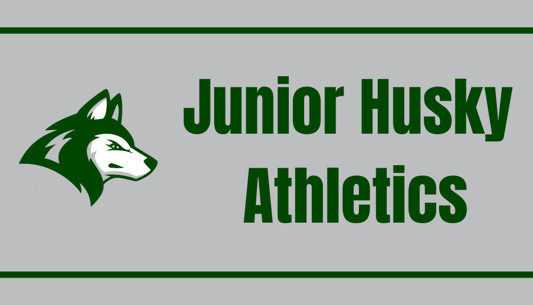 Junior Husky Athletics