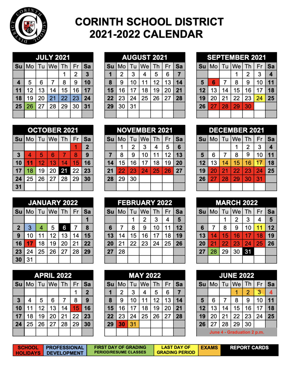 calendar