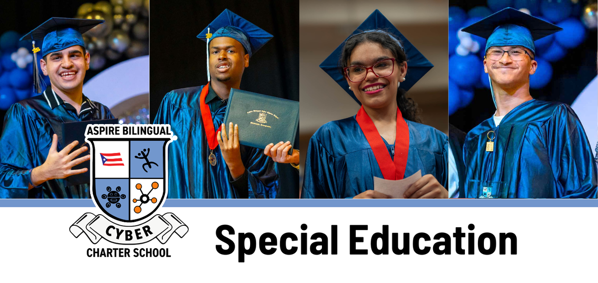 Special Education Header