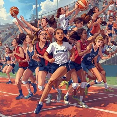 Multi-sport Athletes