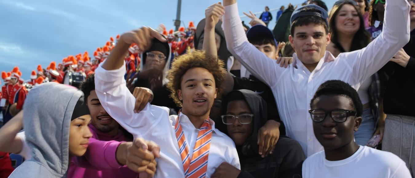LPHS Gameday