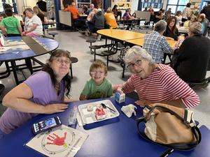 Grandparents Day