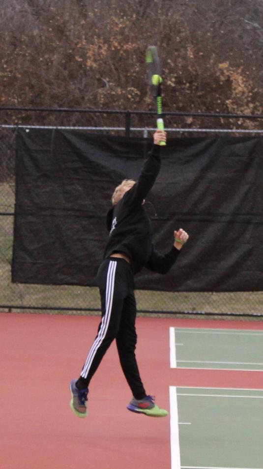 Tennis Devils & Devilettes 2022-2023