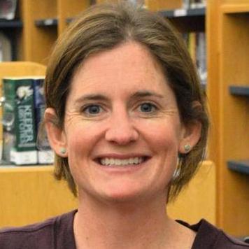 ChristineScully's Profile Photo