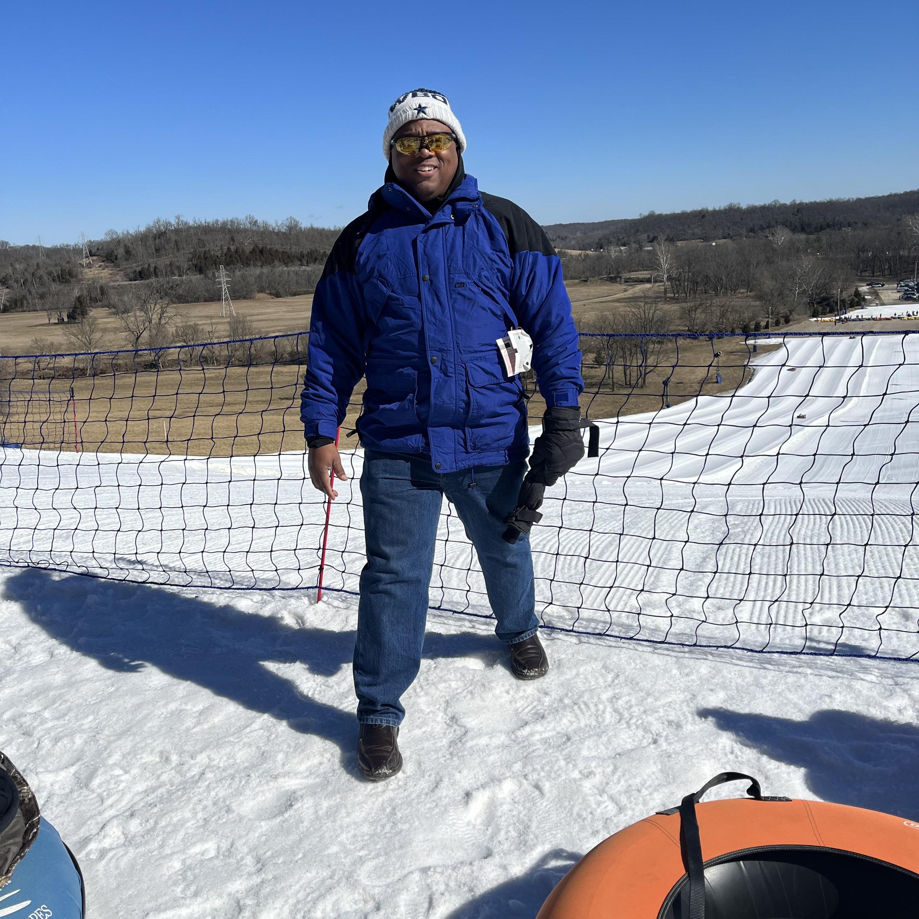 CedricHuff's Profile Photo