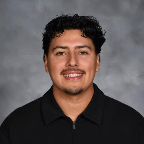 JoseAispuro's Profile Photo