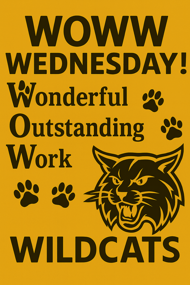 WOWW Wednesday