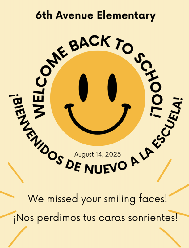 Thursday, August 14, 2025 / Jueves, el 14 de agosto de 2025