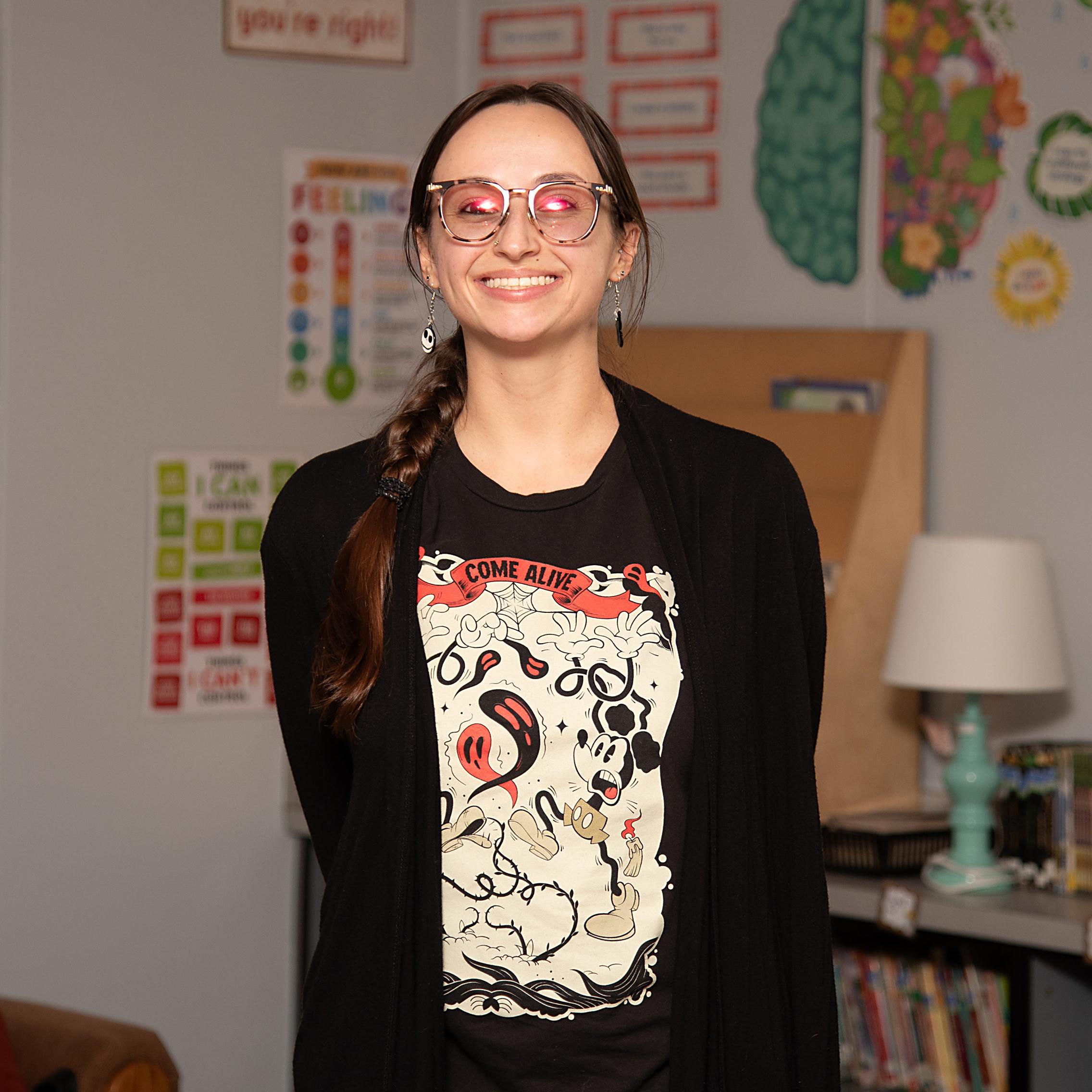 MariaLiuzzo's Profile Photo