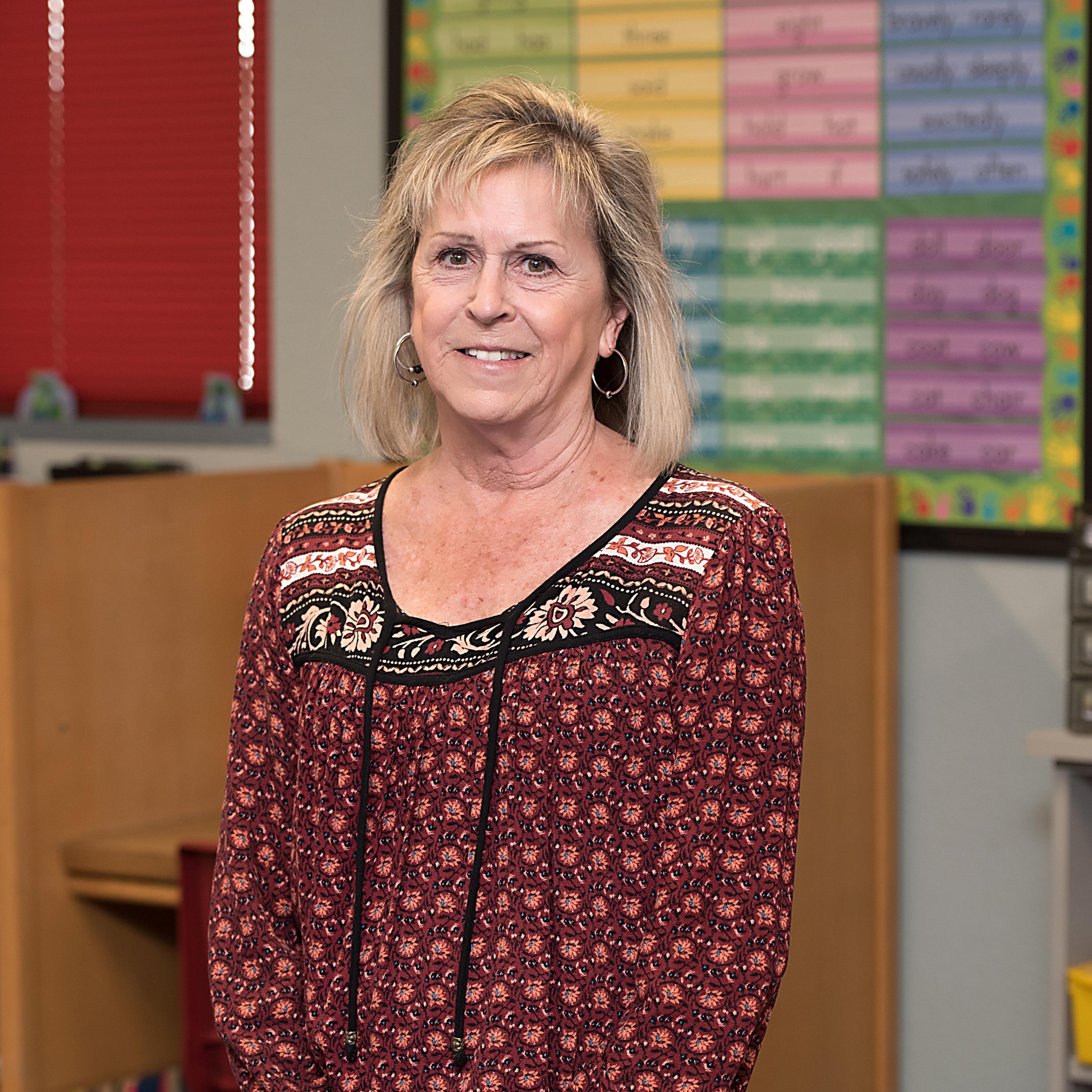 AnneBoulger's Profile Photo