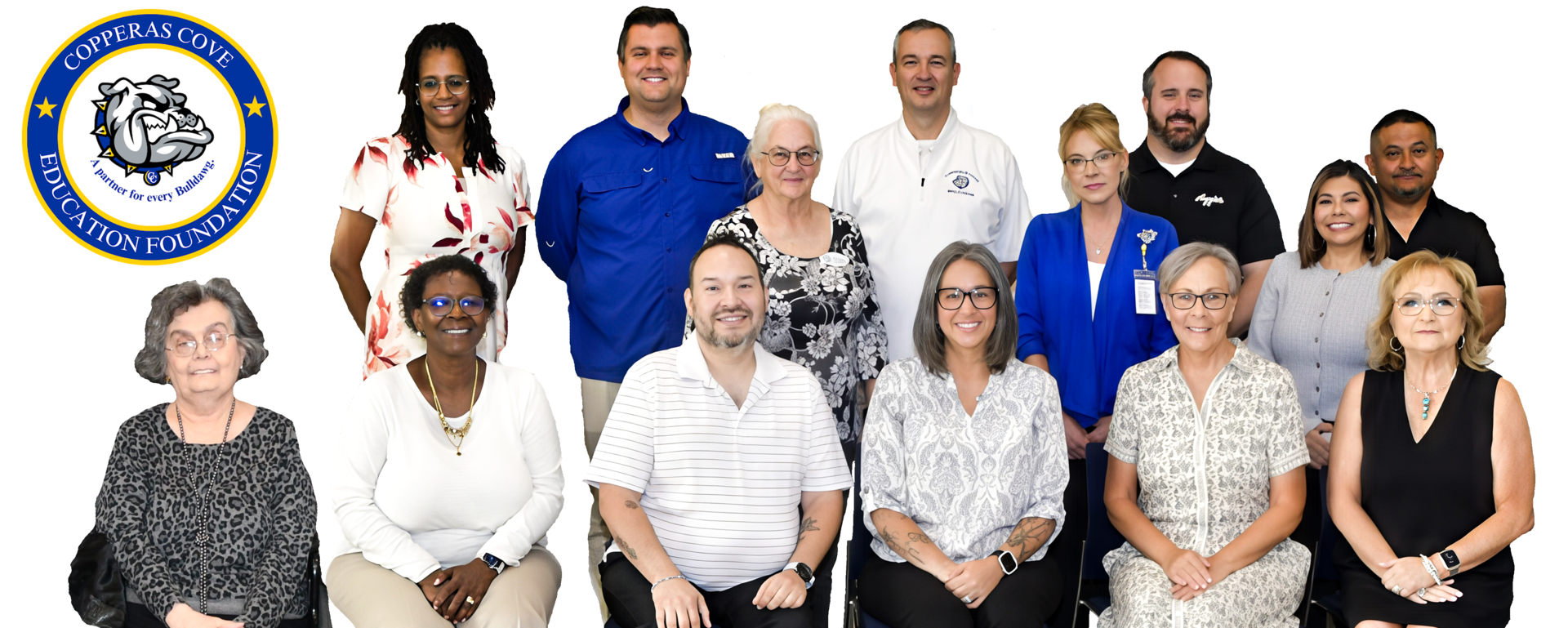 Education Foundation Board Member