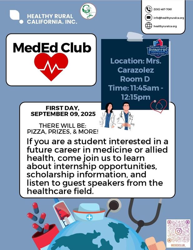 MedEd Club