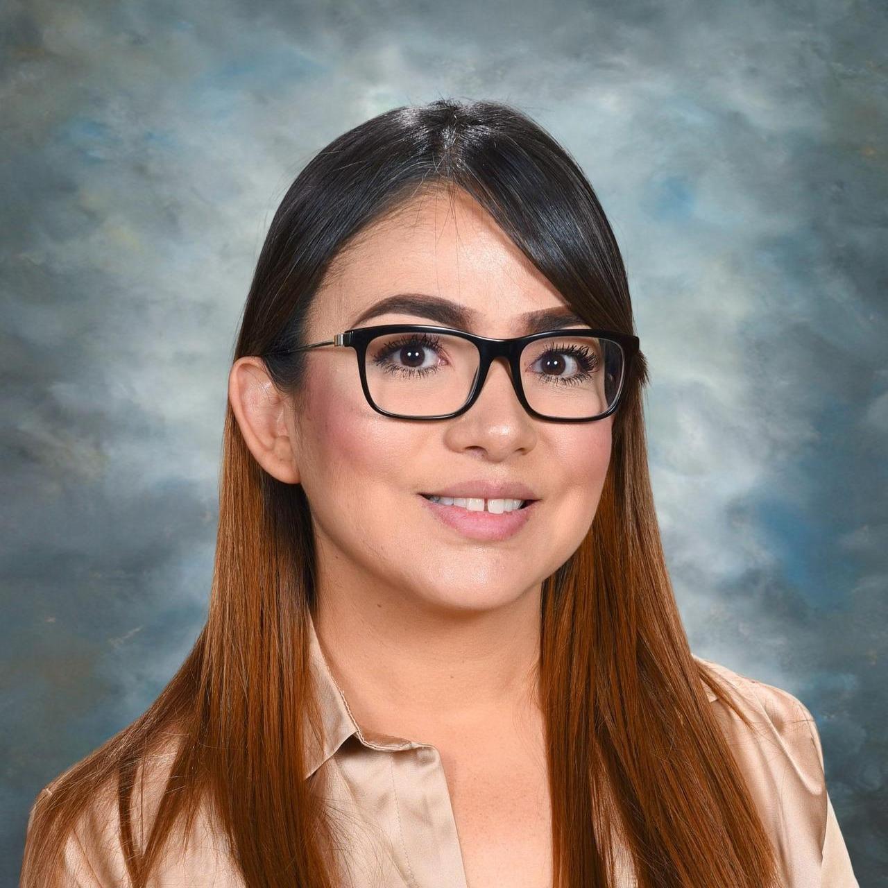 BlancaPayan's Profile Photo