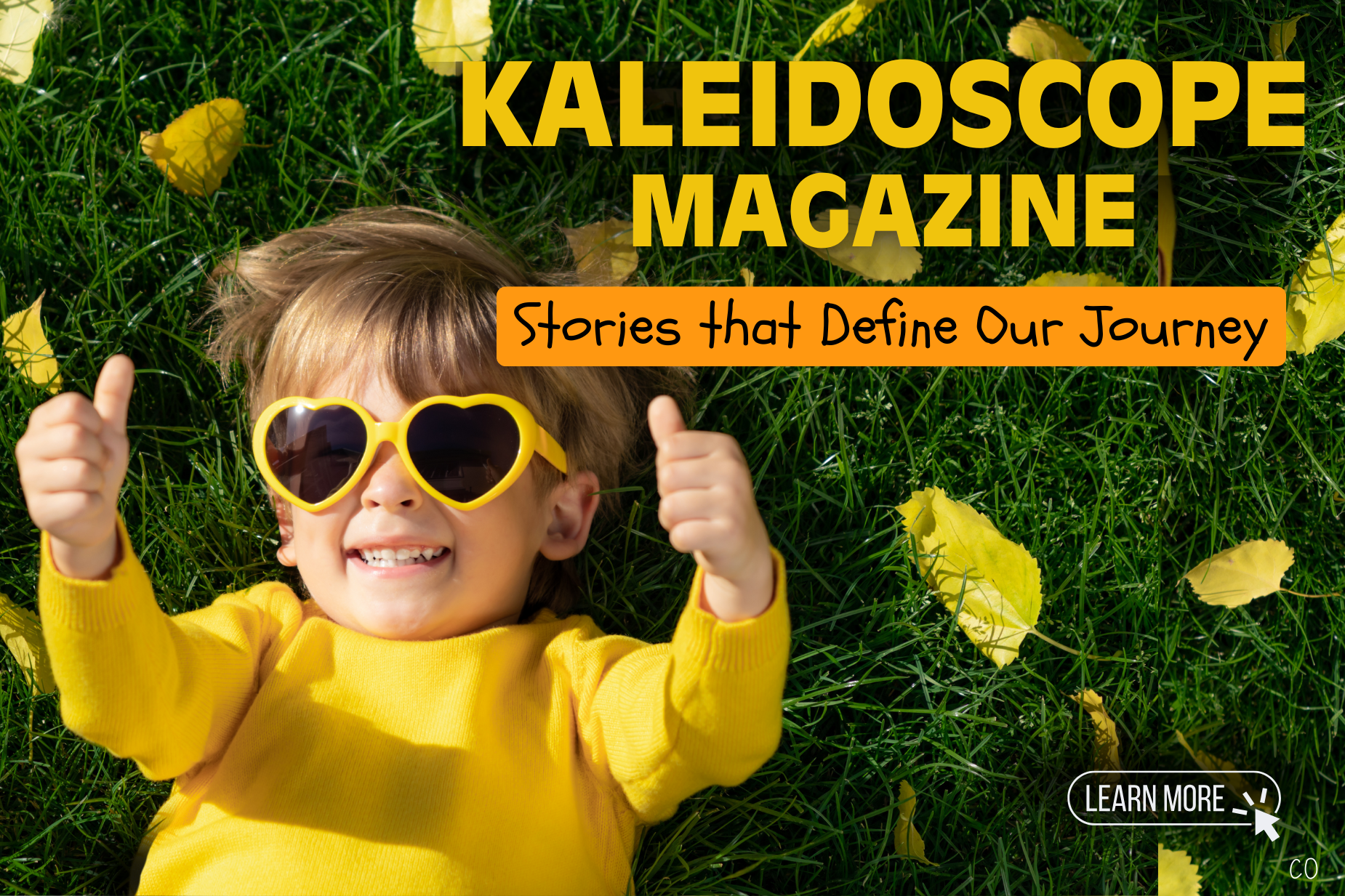 Kaleidoscope Magazine