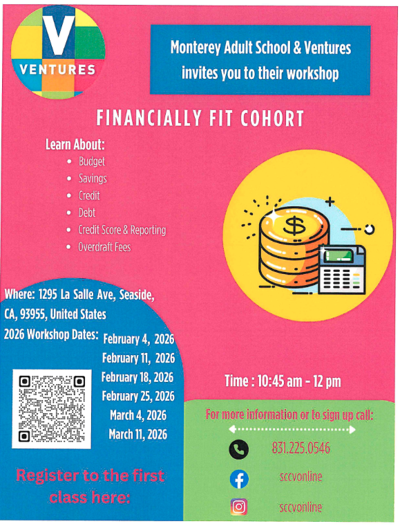 english flyer