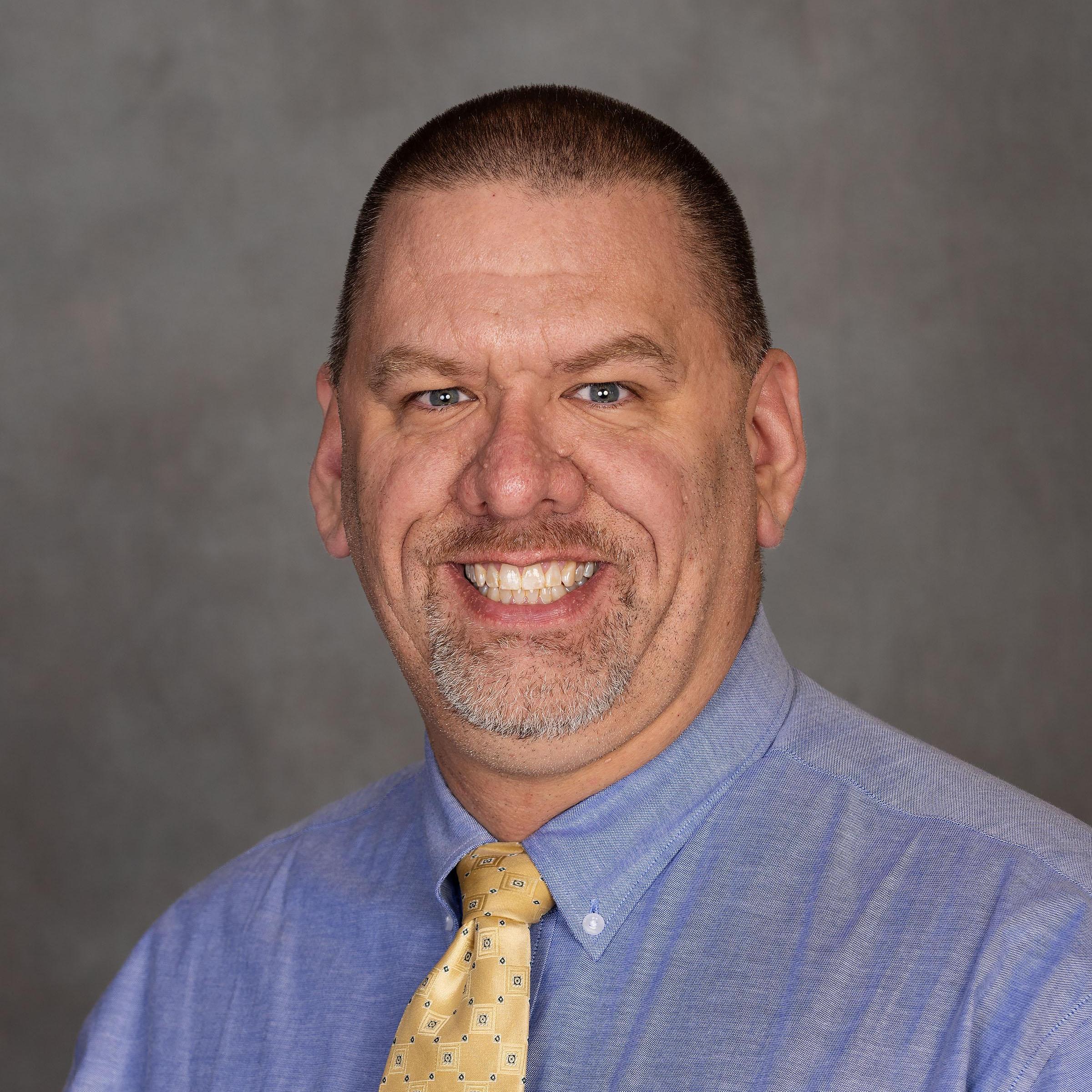 JustinVorthmann's Profile Photo