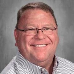 Randy LeeJones's Profile Photo